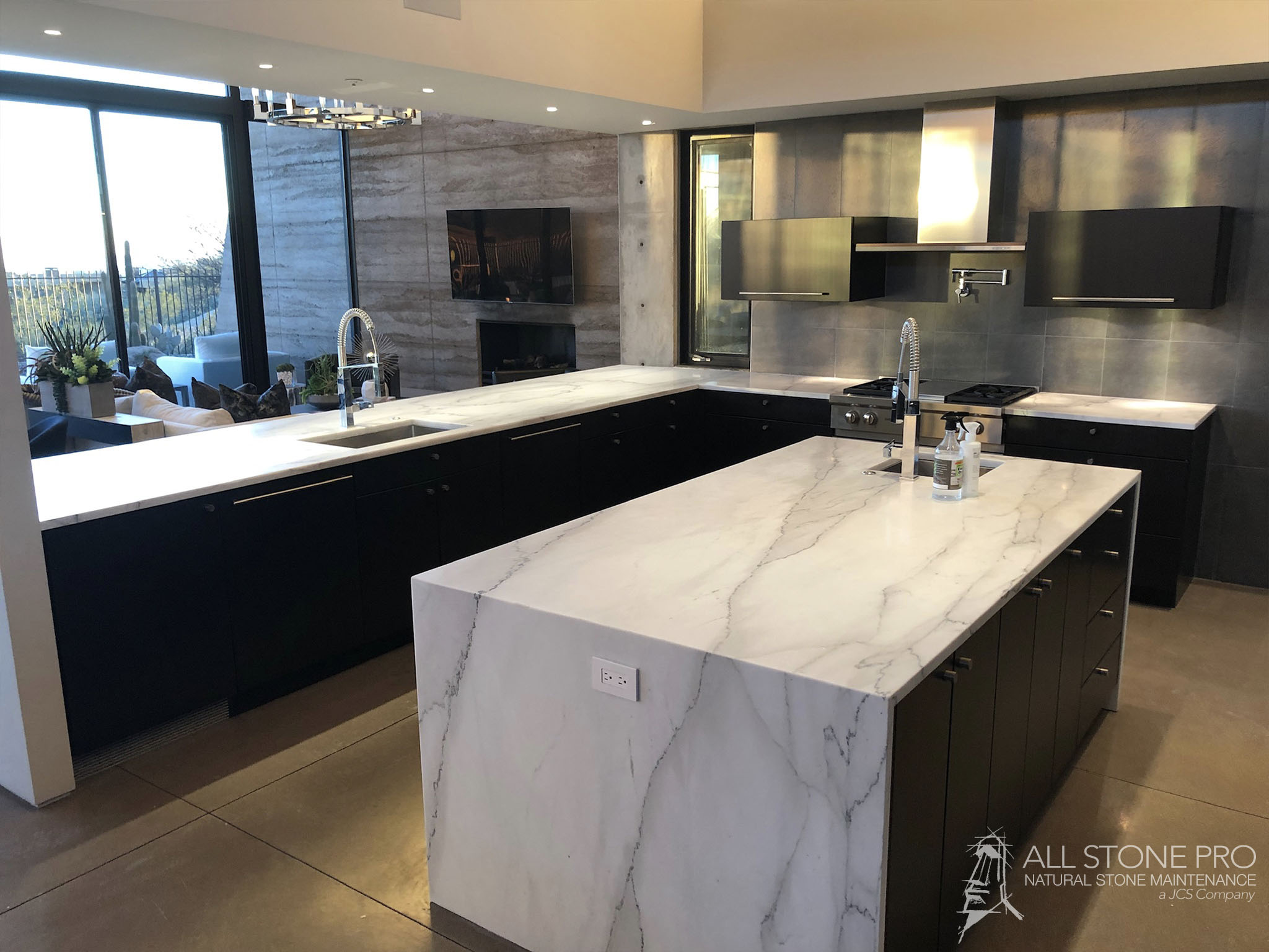 phoenix natural stone care